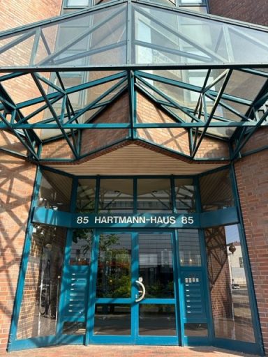 Hartmann Haus